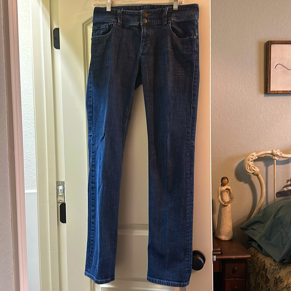 Women’s Cabi Jeans Size 8 Style #201